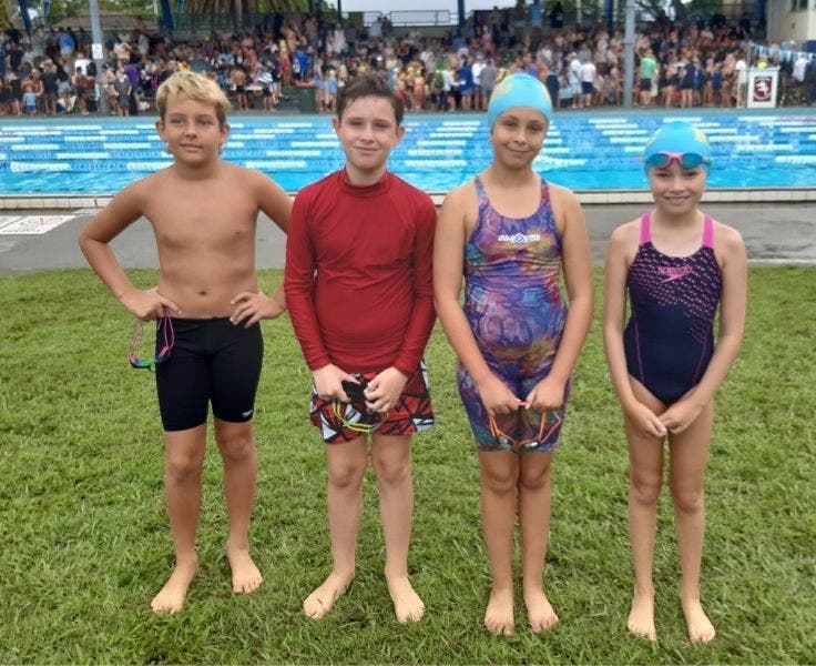 students_at_a_swimming_carnival